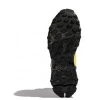 Кроссовки Adidas Response Hoverturf White Yellow Black